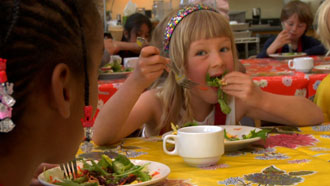 Lunch Love Community