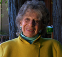 Anna Halprin