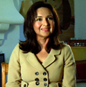 Sylvia Rosales-Fike