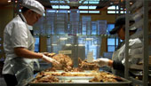 The Labor of Lunch